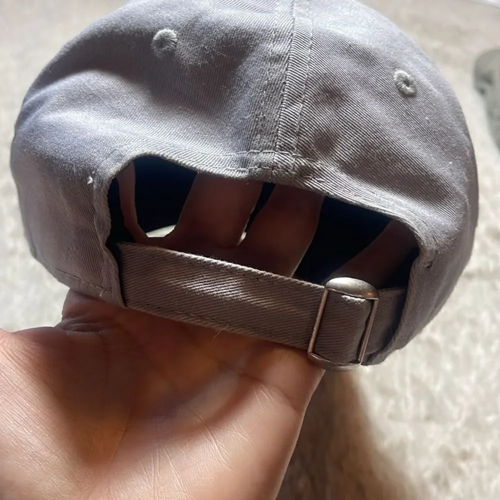 New era sox hat